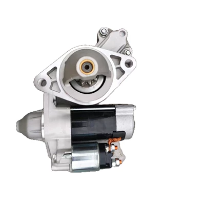 Starter Suitable for, Starter and accessories