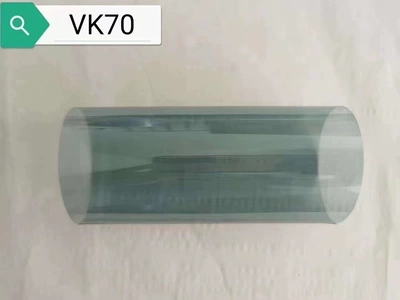 Film Front Windshield Glass Film – Automotive Film - 152x1m-double-silver-diamond-v70