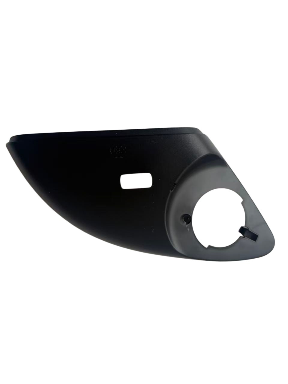Suitable for Mercedes-Benz V-Class W447 W448 V260 Vito single-hole rearview mirror lower shell/reversing mirror base shell