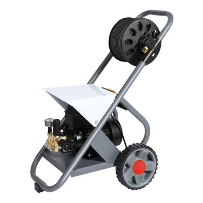 high pressure water grab car wash — Car washing machine