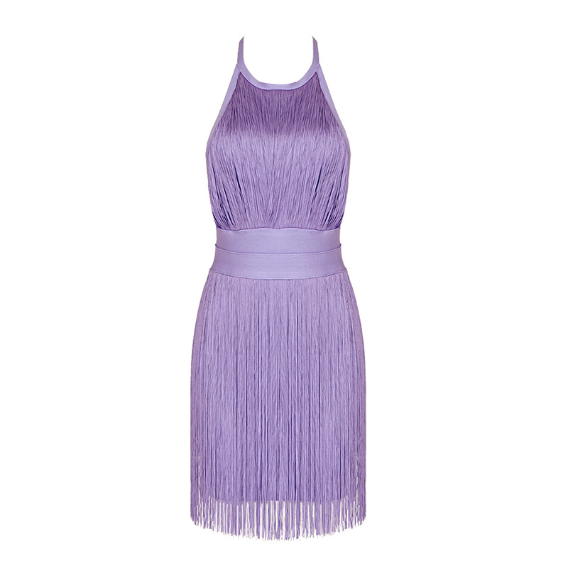 summer design mini-skirt sleevless