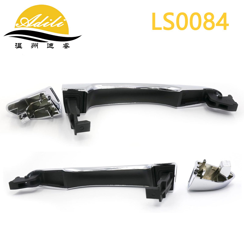 15 Tucson outside handle 82651-D3010 82661-D3010 83651-D3010 83661-D3010