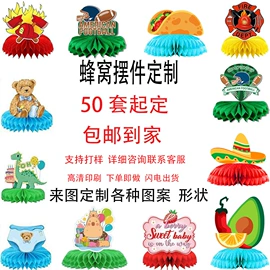 场地布置道具;一次性碗碟;一次性刀叉勺