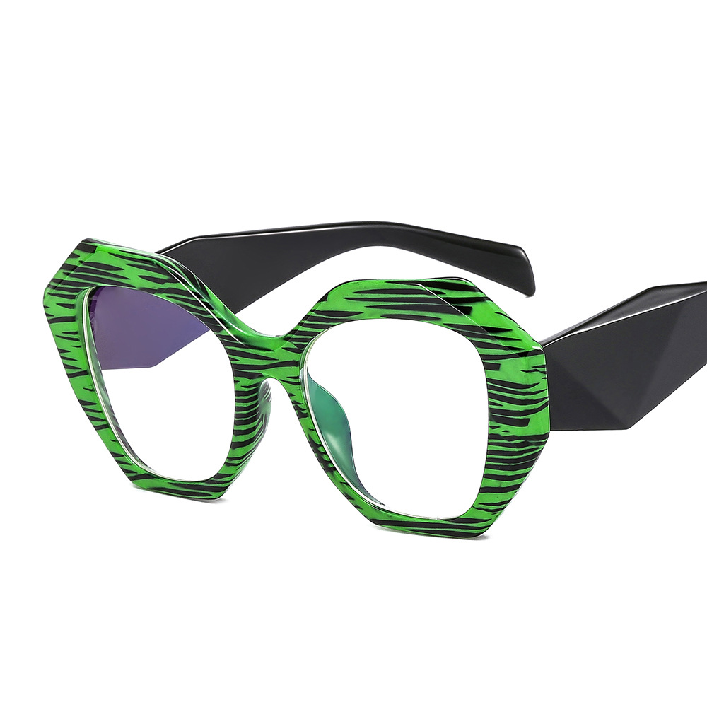 C2 green frame black legs