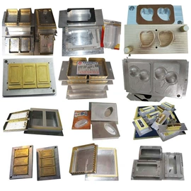 塑料包装机械;其他包装成型;熔接机