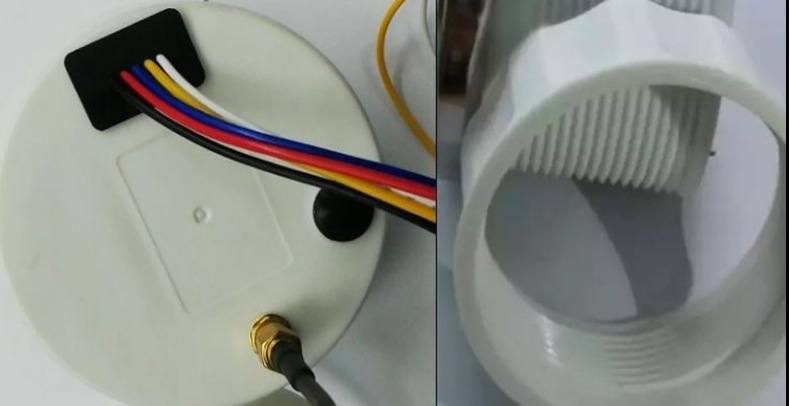 SPR cross-border dedicated car tachometer multi-function instrument modification tachometer 0-4000rpm