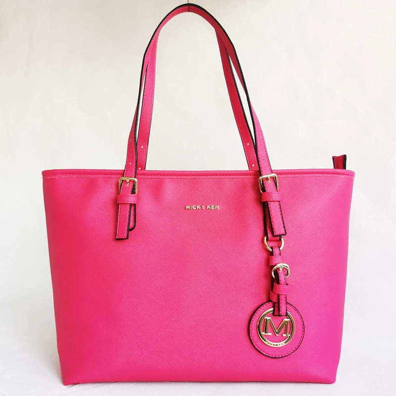 Поясная сумка через плечо (Micky Ken), переплет PU, 43×15×26 см, модная Tote