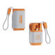 2024 new PD22.5 wall charger comes with AC plug 10000 mA fast charging treasure with mobile power