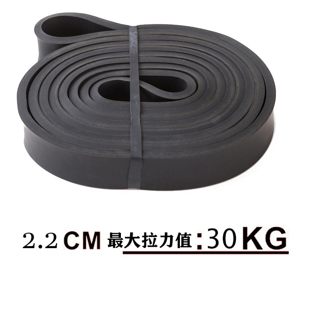 [블랙] 당기는 힘 25-65파운드