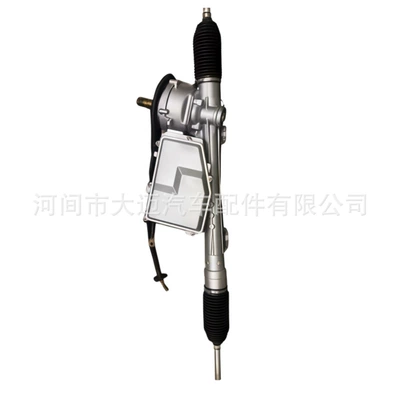 Steering gear assembly gear assembly, compatible with