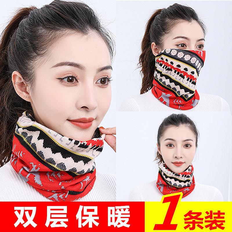 [더블 웜] 새끼 사슴