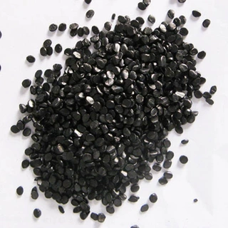 卡博特黑色母立LL2590炭黑 电缆 薄膜 纤维等用色母li 高光泽