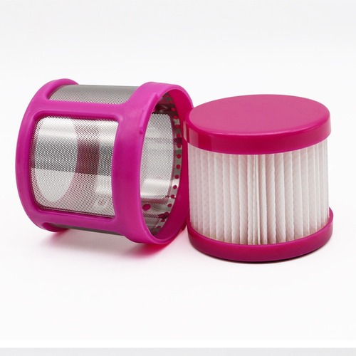 Applicable for Midea Bed Bug Vacuum Accessories b1/TB-1 Small Dog D-602A/607/608 Vacuum Hepa Filter