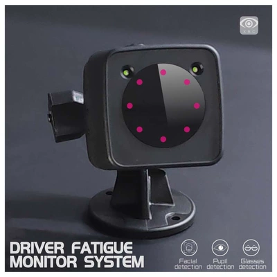 Other Automotive Safety Supplies with Facial Recognition to Prevent