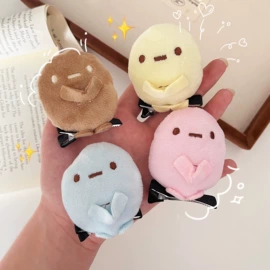 发夹;发圈;发箍
