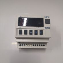 DIXELL小精灵单输出温控器XT110D-5C2TU艾默生XT110C XT120C