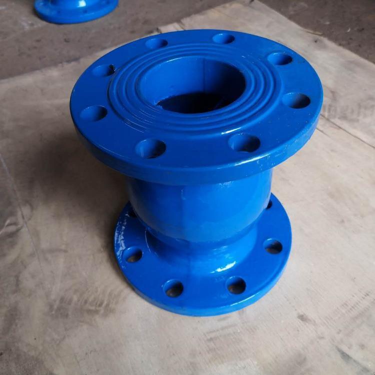 HQ44X-16P不锈钢304立式球型止回阀 无磨损微阻球形立式止回阀