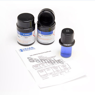 哈纳 HI96770 微电脑二氧化硅【HR】浓度测定仪 HI96770-01