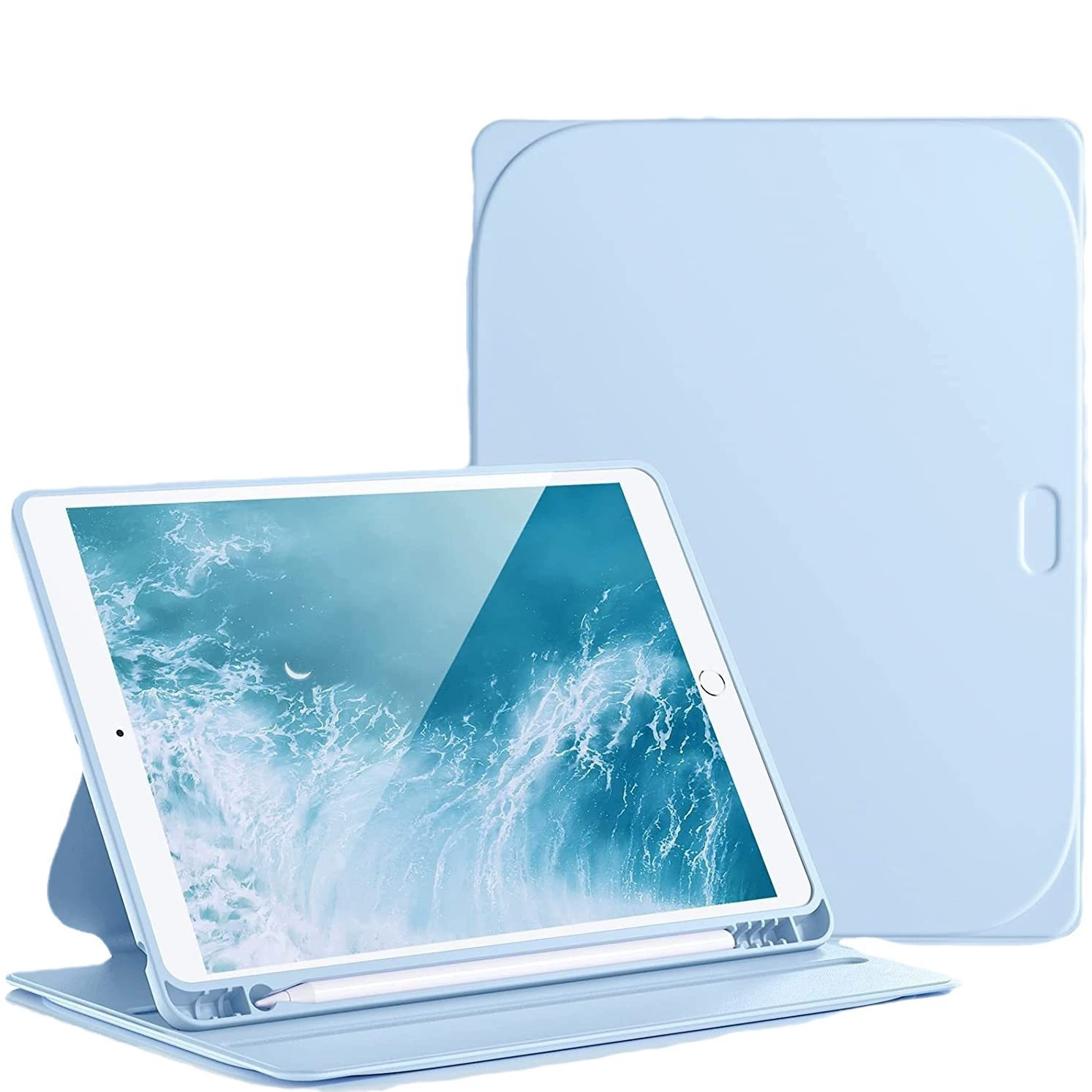 Защитная крышка 2024ipadpro11, ipadair11 защитный чехол, оболочка для планшета, защитный чехол для iPad