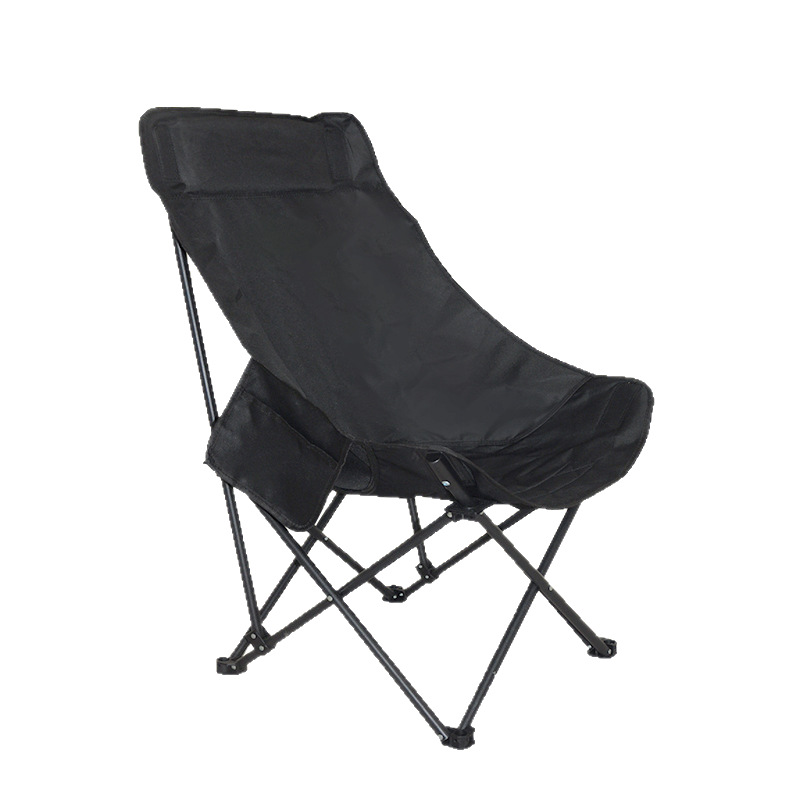 Wholesale outdoor folding camping chair portable fishing chair…