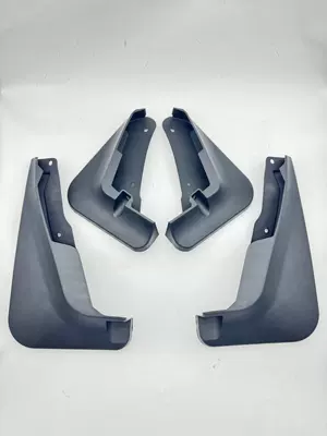 Applicable to Volvo EX30 car fender cross-border sales foreign trade supply a generation of hair (Mudguard) - volvo-ex30