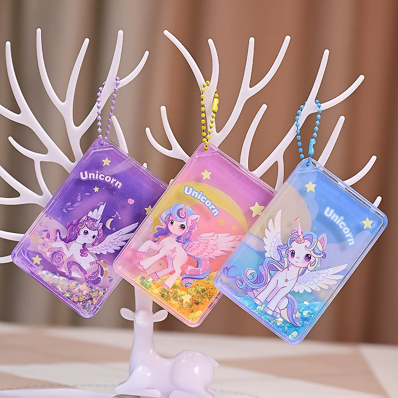 Пятно пони Поли Фэнтези Пикша Крик Карты Подвески Подарки Студенческие Подарки