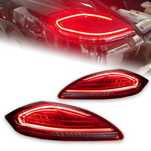 �m���10-16��r������÷��β������Panamera���bLED��ˮ�D���