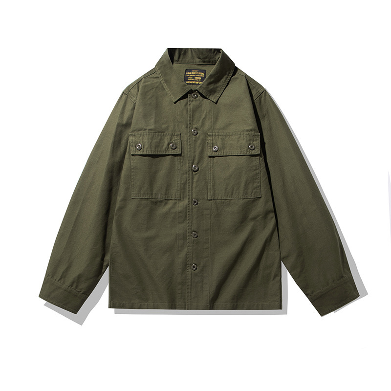 3303 밀리터리 그린