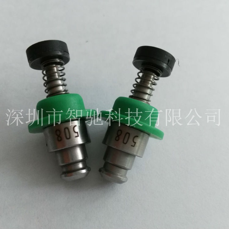 JUKI508吸嘴 料号40001346贴片机周边配件飞达吸嘴真空电磁阀厂家