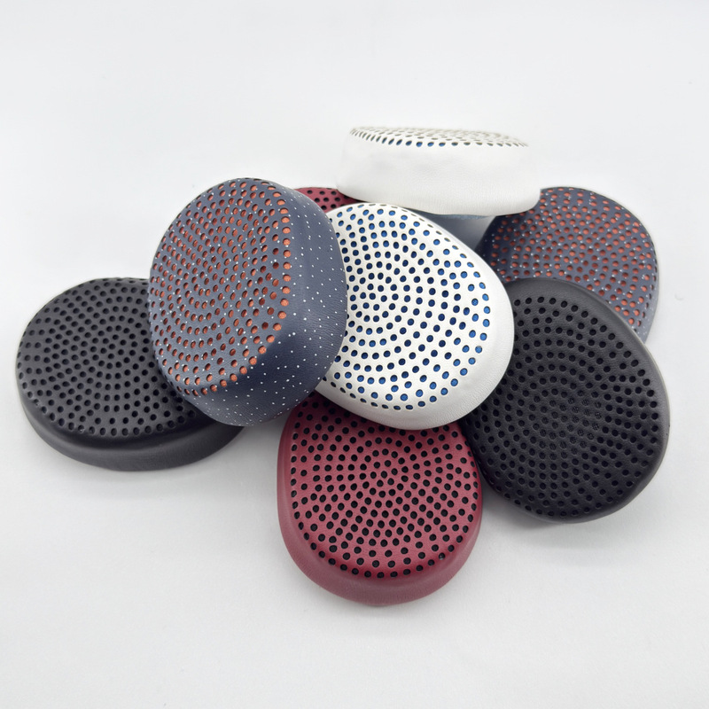 Suitable for Skullcandy Riff Wireless Skull Bluetooth Headphone Cover Sponge Cover Earmuffs Earmuffs