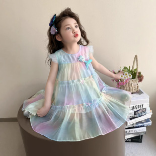 Ůͯ�B��ȹ�ļ�2025�¿����r�֪���Ư�������~��ͯŮ�����bȹ��