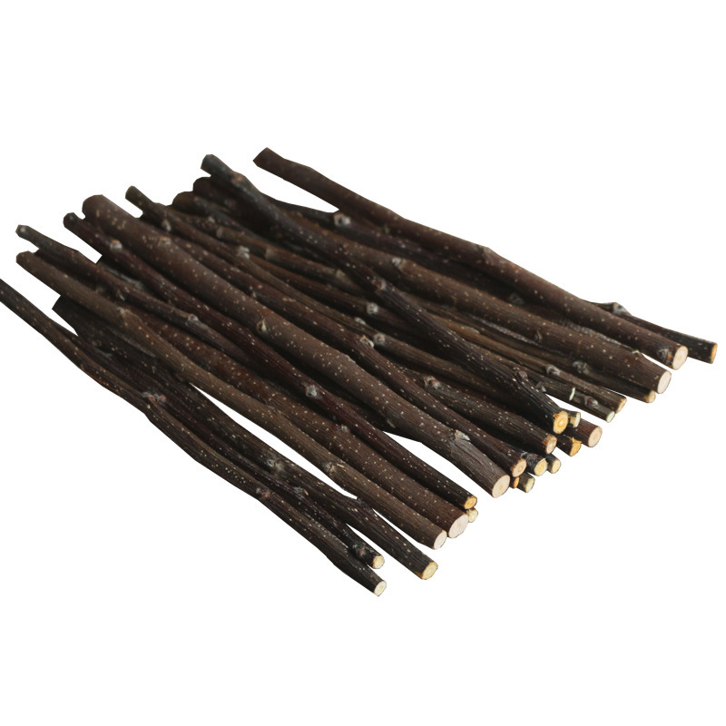 도매 및 소매 도매 및 소매 50g 사과가지(길이 약 15cm) 소스 제조사 소스 제품