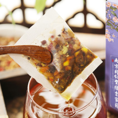 ()Nanjing Tongrentang Ziziphus Seeds, Lily and Poria Tea, Lotus Seeds, Gardenia Tea, Sleep Tea, Video Number Distribution