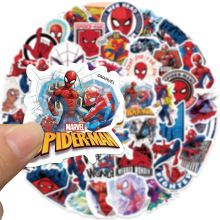 50֩bNX֙C^N Spider Man sticker