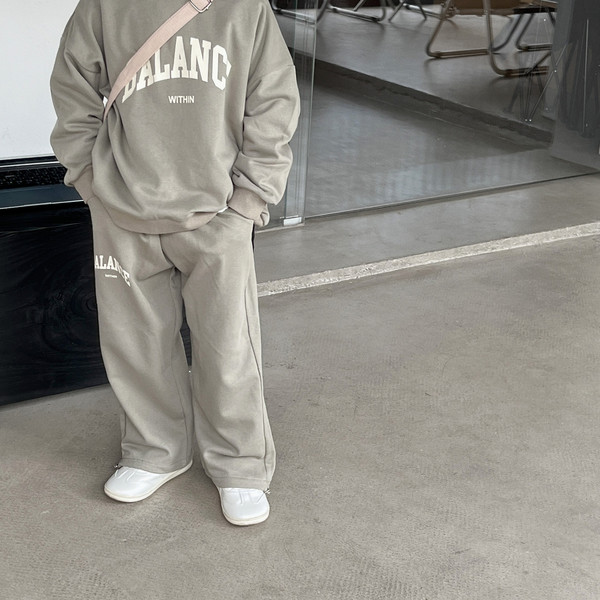 Demi-season down jacket for boys