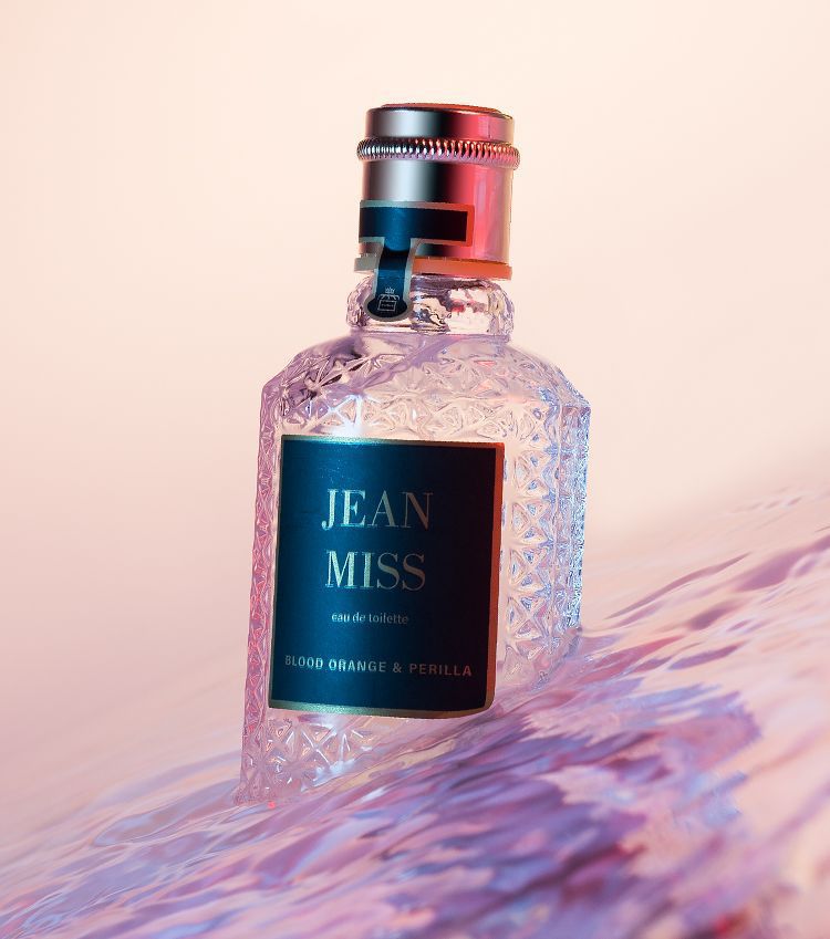 Unisex Eau De Toilette Mit Blumig-fruchtiger Duftnote Für Alle_voghion.com