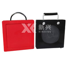 UHMWPE Crane Outrigger Pad Heavy Factory Customized Size