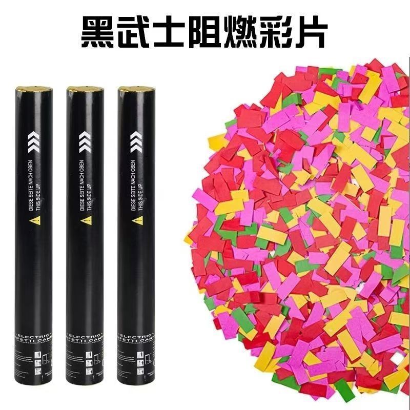 Black Warrior [연소 색종이/30% 충전] - 앵커 핫 모델 [30 스타일 핸드 트위스트] 100개 도매 가격