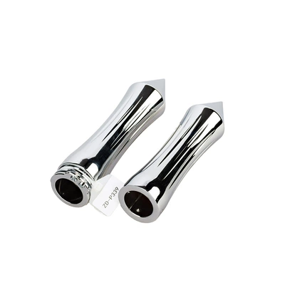 for Harley Cruise, Motorcycle Handle Cover