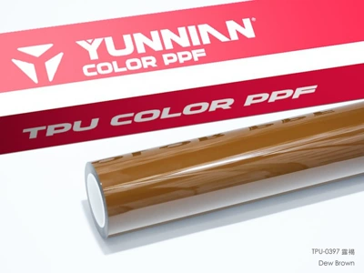 Auto Color Change Film: cross-border in stock - tpu-translucent-suitable-for-both-wet-and-dry-use-15215m