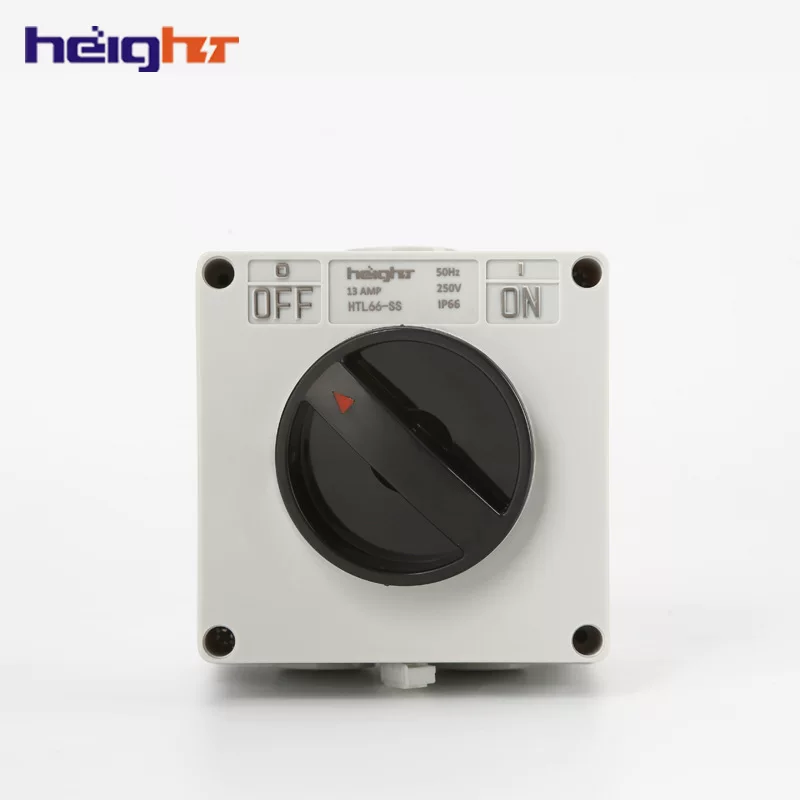 Travel switch key, factory direct supply