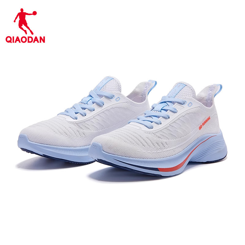 China Jordan Sports Shoes Men's Shoes 2022 Autumn Men's Shock-Absorbing Wear-Resistant Mesh Breathable Running Shoes Shock-Absorbing and Breathable