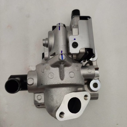 Suitable for Hyundai Kia 284102A600 Egr Valve Exhaust Gas Recirculation Valve 284102A600