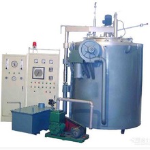 供应 JRX-80-9铝合金熔化炉 井式炉 坩埚式电阻炉 宜兴经纬