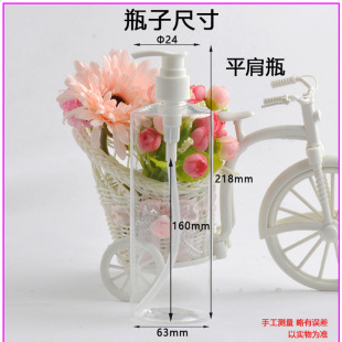 500ml�A����ƽ�猙����ԡ¶ƿ������Һƿϴ��Һƿ�ջ�����ƿ