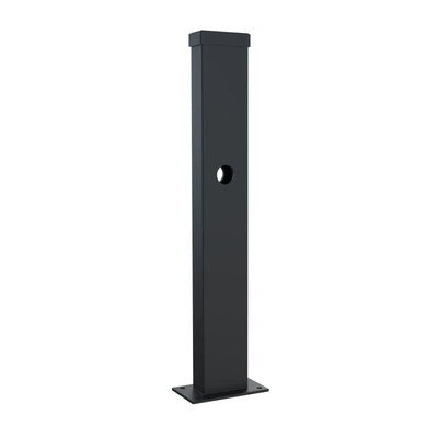 Romada 7Kw Home Charging Station 3C Certified Wall-Mounted Charging Station with Instant Charging/Swiping Card/4G/Bluetooth Smart Remote Control (Elektrikli avtomobil şarj stansiyaları) - new-energy-charging-pile-column