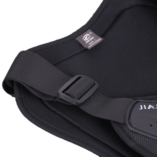 JIAJUN Adult Off-Road Protective Armor Jacket, Racing Protective Gear, Armor Motorcycle Riding Suit, Sports Paintball Armor