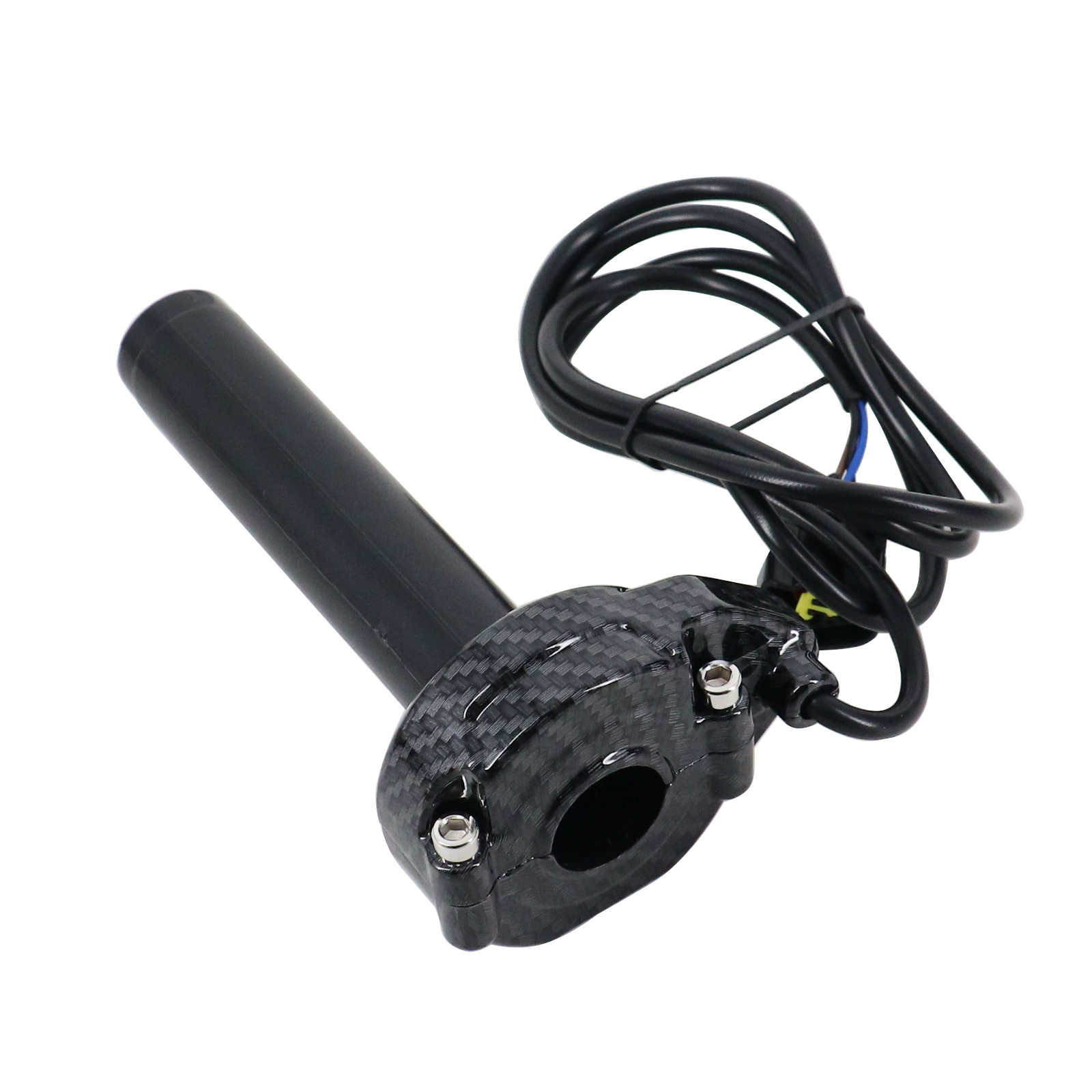 Оптовая продажа Sur-ron внедорожный мотоцикл дроссельная модификация для легкой пчелы внедорожный электрический мотоцикл аксессуары