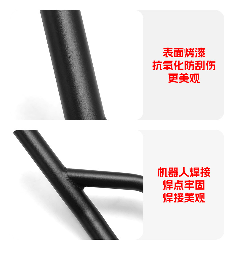 Suitable for 25 Models of New Asia Honda Ns125La Rear Backrest Ns150La Retro Seat Cushion Tail Rack Shelf