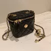 Black, big